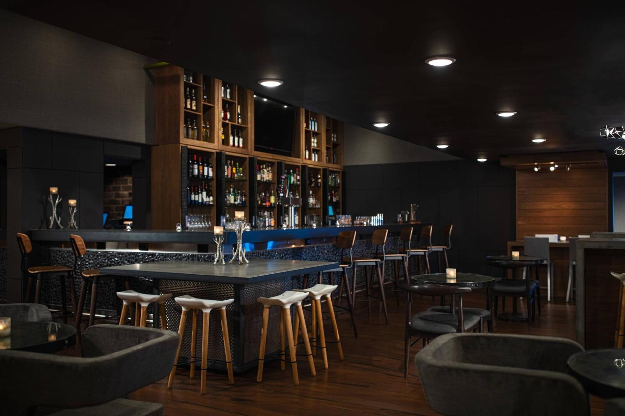 明尼阿波利斯布卢明顿万丽酒店 外观 照片