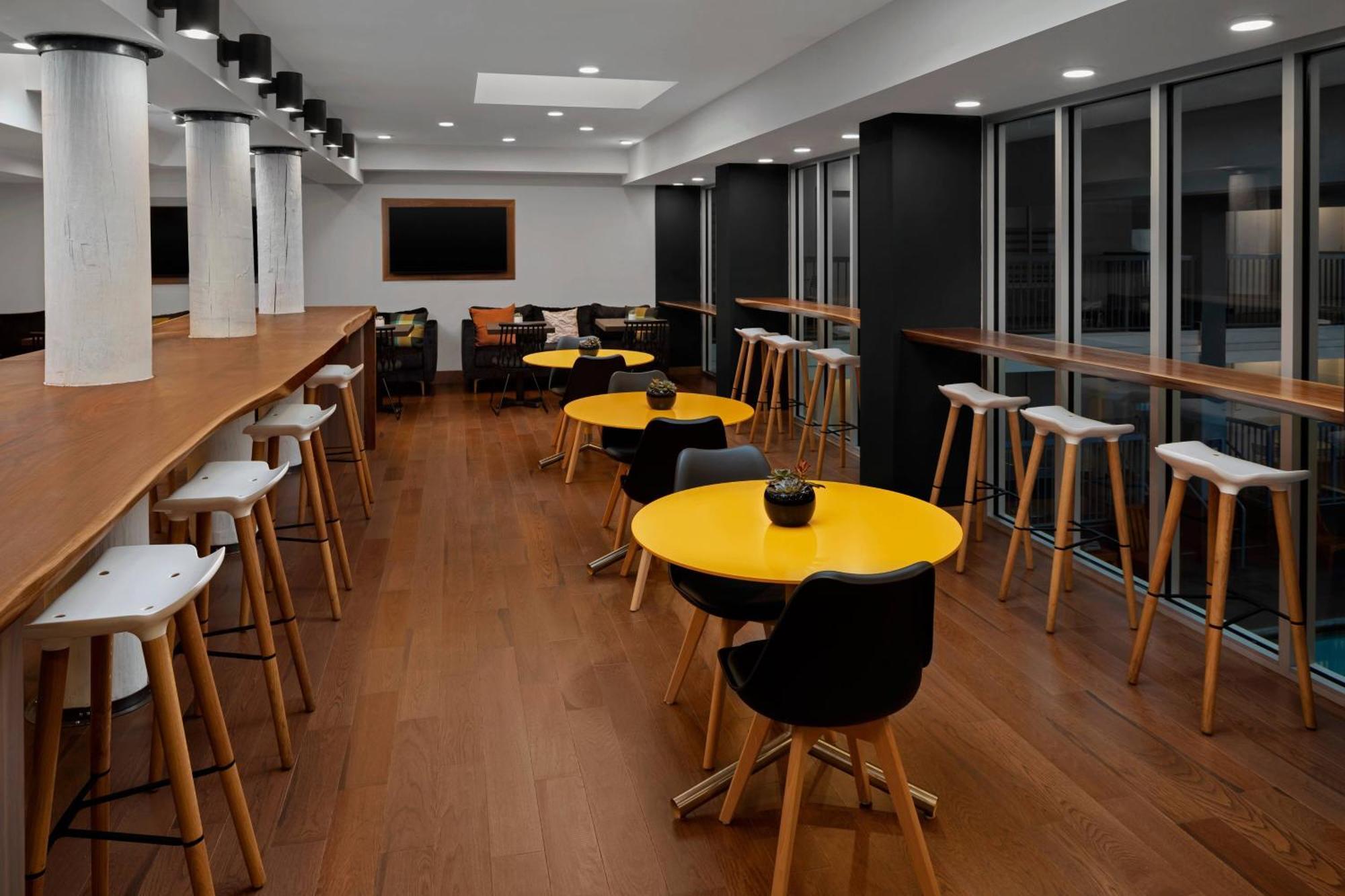明尼阿波利斯布卢明顿万丽酒店 外观 照片